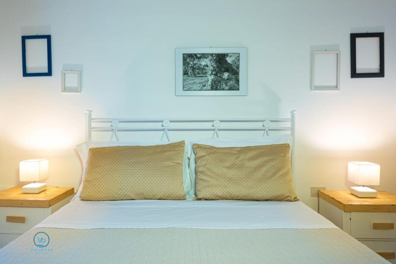 Villa Italo Ostuni Exteriér fotografie